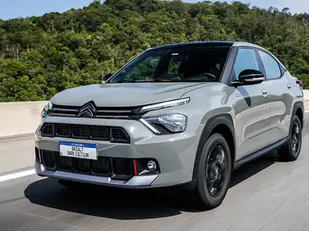 Citroën amplia descontos para taxistas e motoristas de aplicativo no Programa Move Brasil