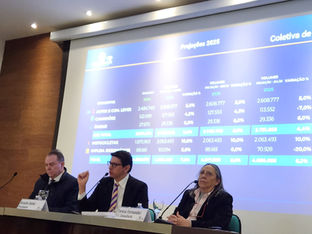 Fenabrave: Balanço de emplacamentos de veículos fecha 1º semestre em alta