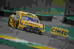 Marcos Gomes é o Pole Position na grande final da Stock Car em Interlagos