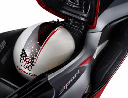 Nova Honda PCX 150 2019 chega às revendas mais equipada e com novo design