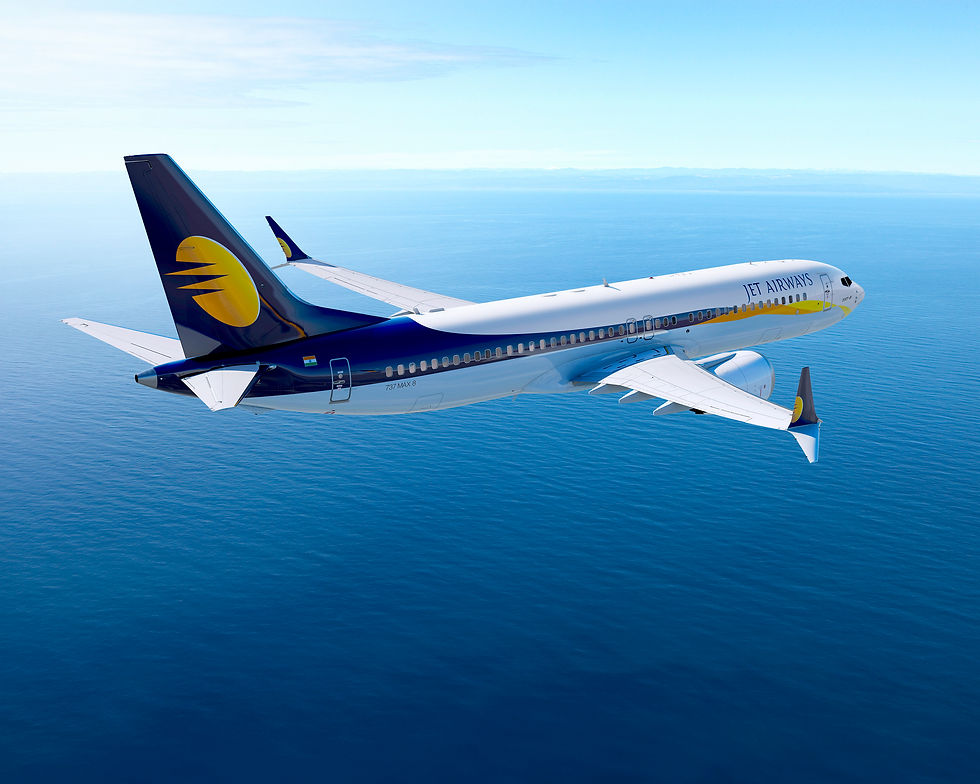 Boeing 737 Max 8