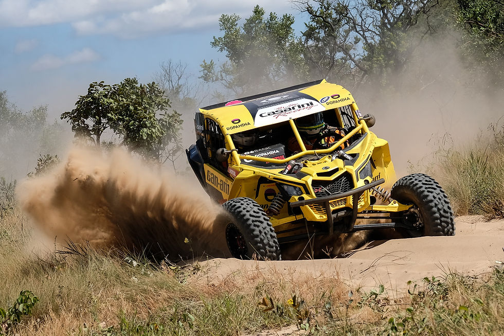#108 Denisio Casarini/Ivo Mayer