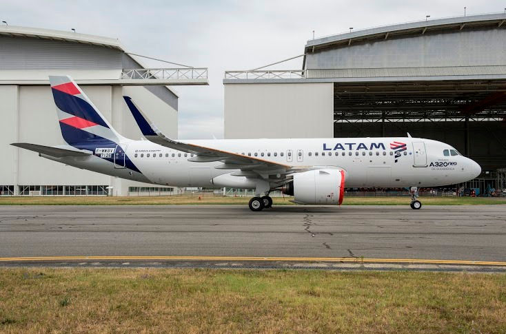 Demanda no transporte aéreo doméstico continua a crescer.