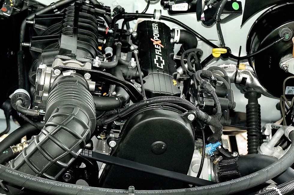 S10 celebra 25 anos com 1 milhão de unidades produzidas no Brasil