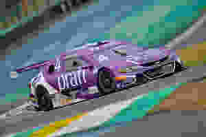Stock Car: Velopark é o próximo encontro da emocionante disputa pelo título
