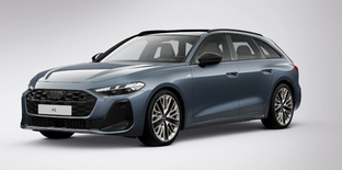 Audi aposta em desempenho e eletrificação com as inéditas A5 Avant e A6 Avant e-tron no Brasil