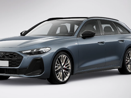 Audi aposta em desempenho e eletrificação com as inéditas A5 Avant e A6 Avant e-tron no Brasil