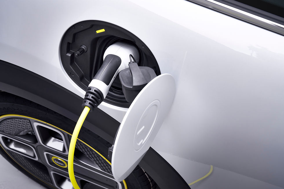 BMW Group investe mais de 724 mil euros para ampliar a rede de carga para veículos elétricos e híbridos plug-in na América Latina