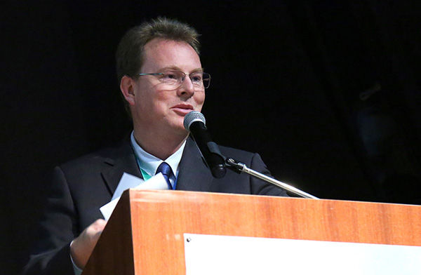 Christian Wahnfried, coordenador