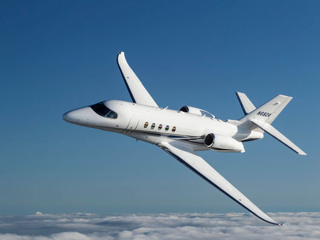 Textron Aviation expõe jatos e turboélices líderes em suas categorias na LABACE 2016
