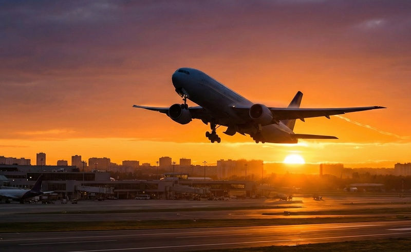 Aviação brasileira bate recorde e registra melhor início de ano da história