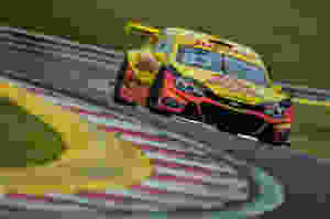 Casagrande perdeu pole por 0s009