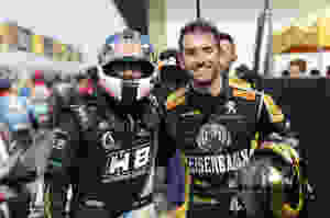 Copa HB20: Vitor Genz vence etapa dominada por gaúchos em Santa Cruz do Sul