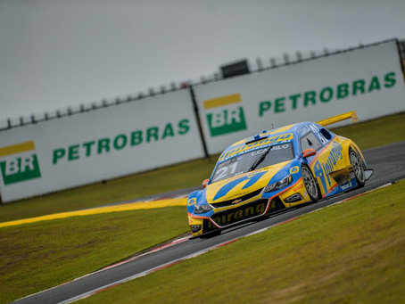 Stock Car: No Velo Città, Thiago Camilo crava sexta pole do ano