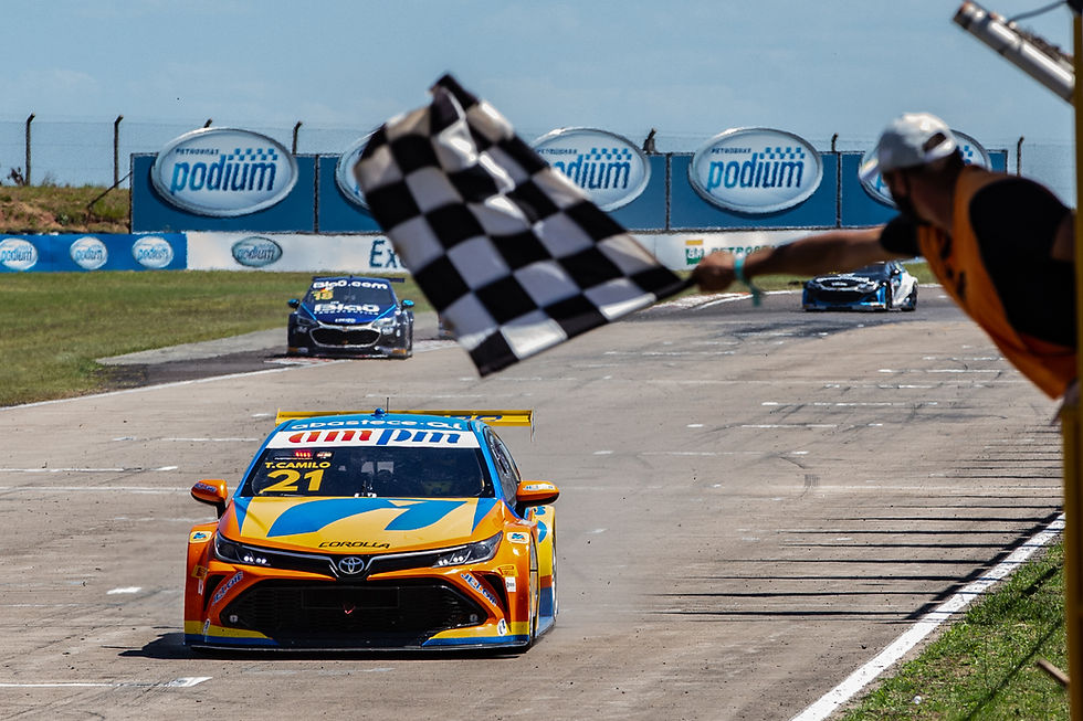 Stock Car: Conheça os destaques da corrida de duplas que abre a temporada
