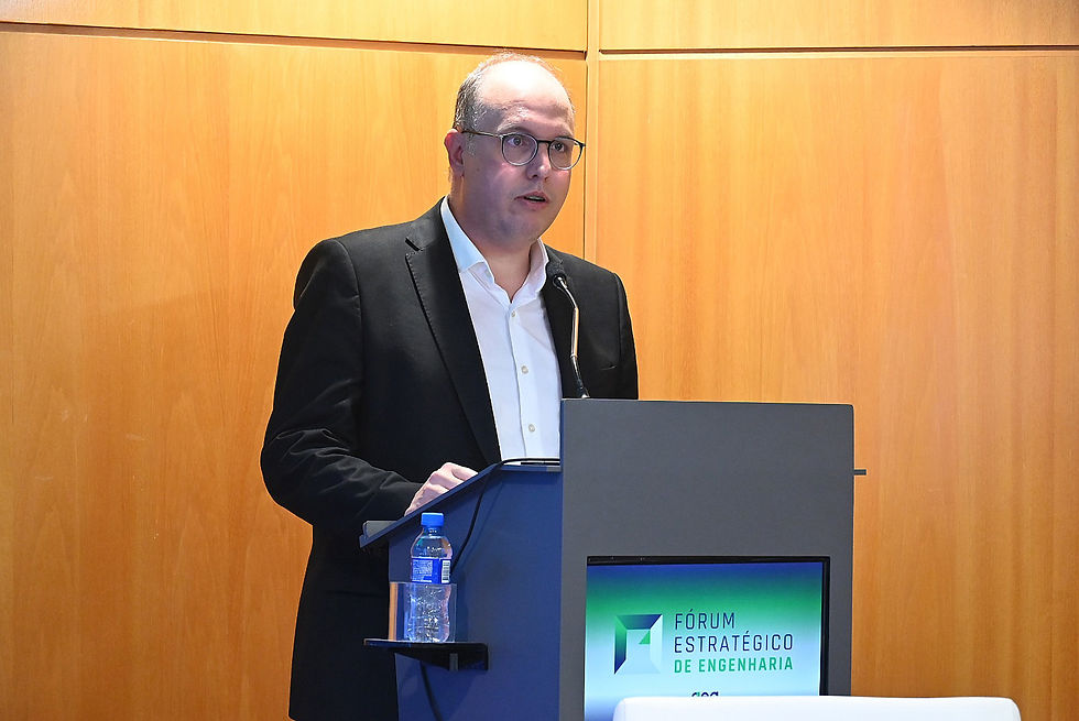 AEA cria Fórum Estratégico de Engenharia para defender a indústria automotiva nacional