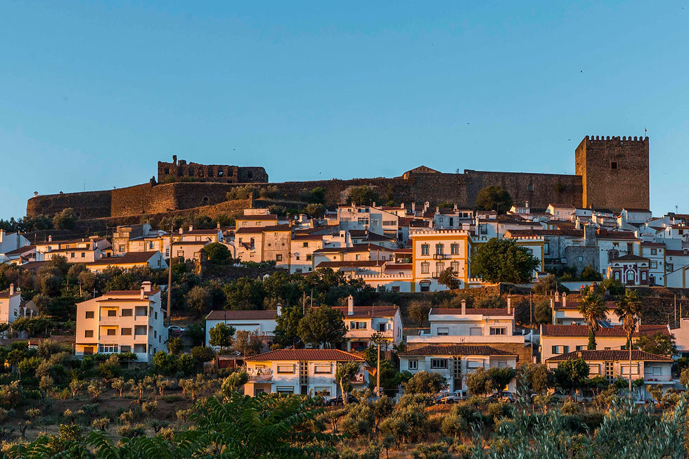 Alentejo está entre os 20 destinos mais seguros da Europa segundo o European Best Destinations