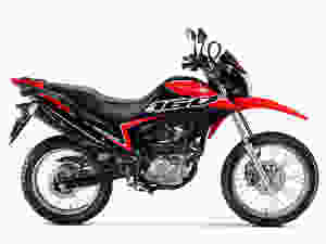 Honda NXR 160 Bros 2020 chega com novos grafismos