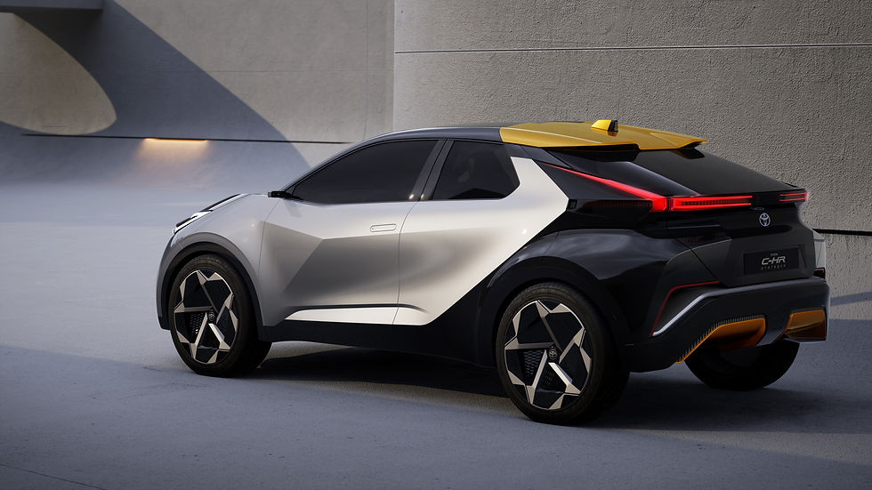 Fábrica da Toyota na Turquia será a 1ª na Europa a produzir veículos híbridos plug-in e baterias