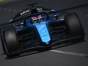 Beganovic garante pole position na abertura da Fórmula 2 em Melbourne