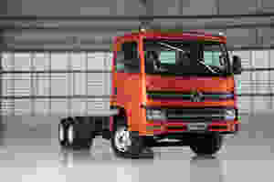 Caminhão Delivery 13.180 da VW chega ao mercado com pedido de mais de 100 veículos