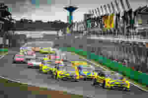 Stock Car: Velopark é o próximo encontro da emocionante disputa pelo título