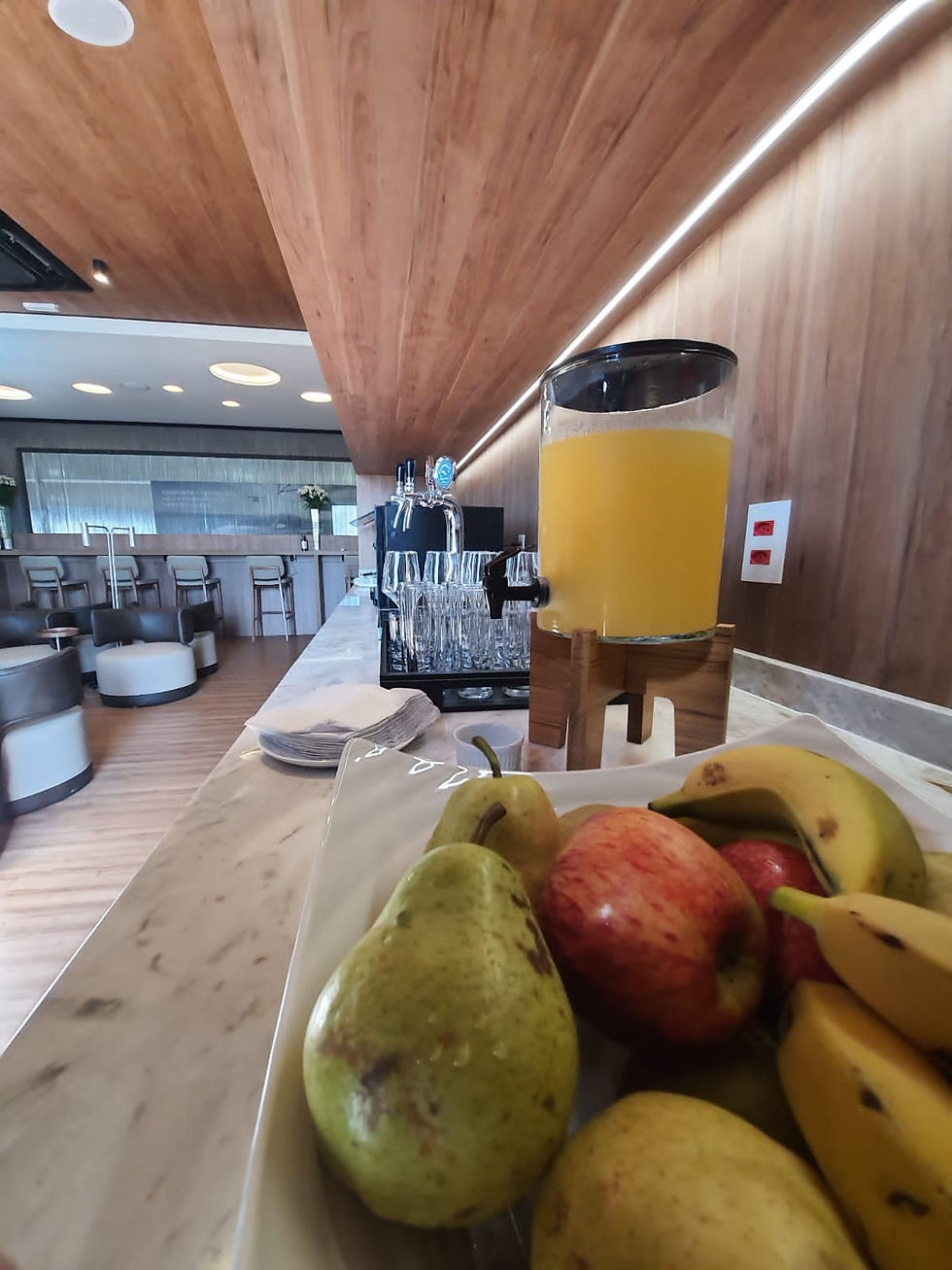 Aviação: Passageiros de Ribeirão Preto passam a contar com Sala VIP no aeroporto