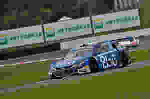 Stock Car: Ricardo Maurício confirma bom momento com pole no Velopark