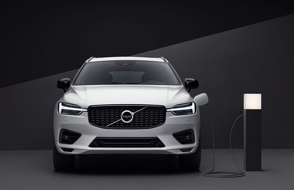 Volvo Car Brasil contínua em alta no segmento premium em 2020