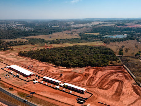 Prólogo e Super Prime abrem neste sábado o Sertões Petrobras 2026 em Goiânia