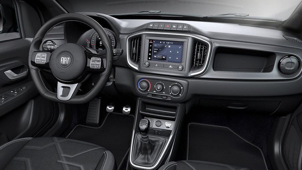 Avaliação: Fiat Strada, um fenômeno de vitalidade comercial