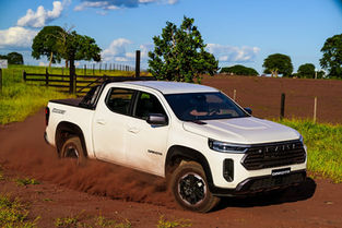 Ram Dakota estreia no Brasil e marca entrada da marca no disputado segmento de picapes médias