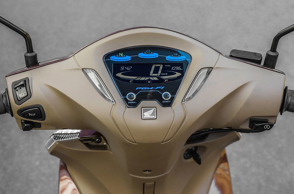 Honda Biz 125 2021 chega com nova cor e preço de R$ 10.590