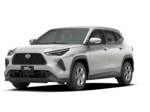 Toyota amplia acesso ao Yaris Cross com descontos para taxistas e motoristas de aplicativo
