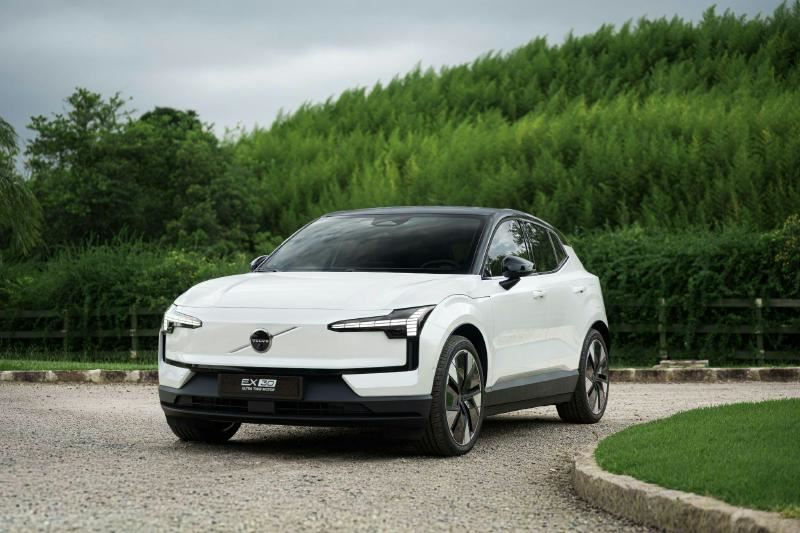 Volvo XC60 lidera vendas da marca em maio, mas elétricos já representam a maioria dos negócios