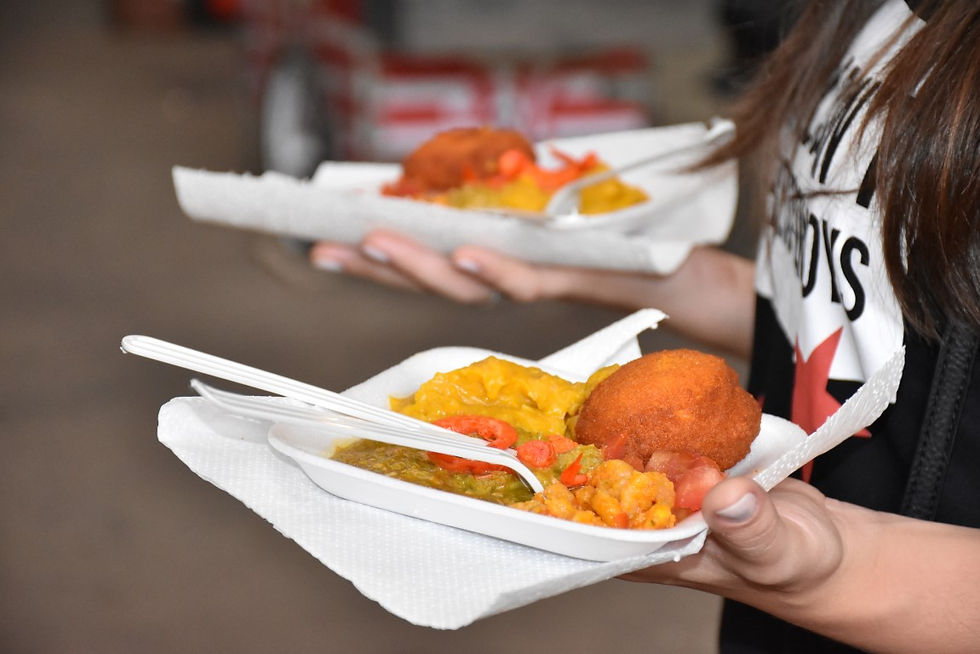 No CTN, Festival Gastronômico Nordestino traz 23 sabores do Nordeste por R$ 10