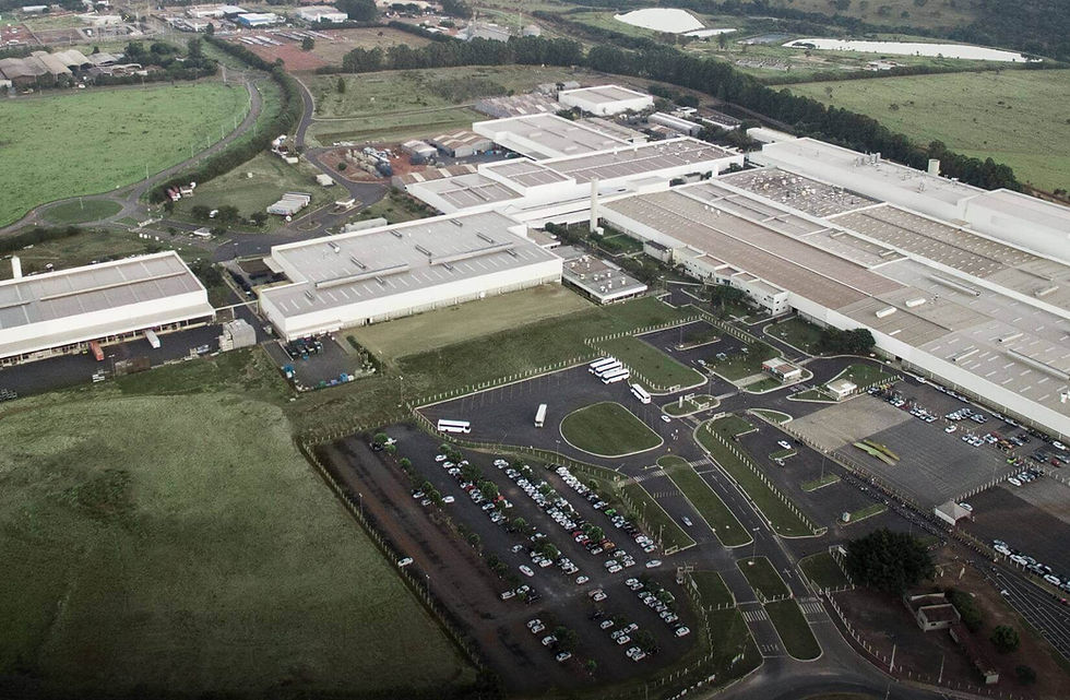 Expressas: GAC vai produzir veículos no Brasil a partir de 2027 em parceria com a HPE Automotores