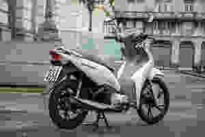 Fábrica de motos da Honda retoma as atividades produtivas na segunda feira