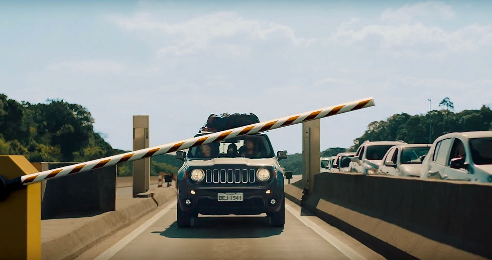 ConectCar aumenta a abrangência ao permitir pagamento de zona Azul