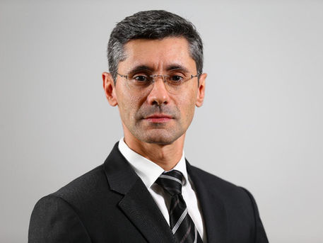 Anfavea anuncia Julio Wiziack como novo diretor de Comunicação