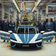 Lamborghini Temerario de 920 cv entra para a polícia italiana em missões de transporte de órgãos