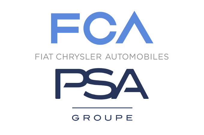 PSA e FCA anunciaram união para criar gigante global, com o português Carlos Tavares como CEO