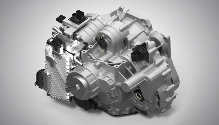 Groupe PSA escolhe a tecnologia da Punch Powertrain para suas futuras transmissões elétricas