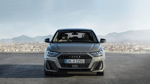 Novo Audi A1 Sportback é urbano e dinâmico