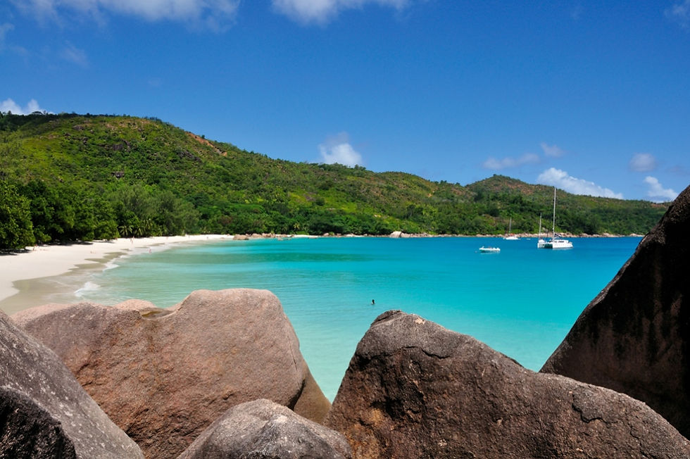 Turismo: Após nove semanas lutando, Ilhas Seychelles estão livres da Covid-19