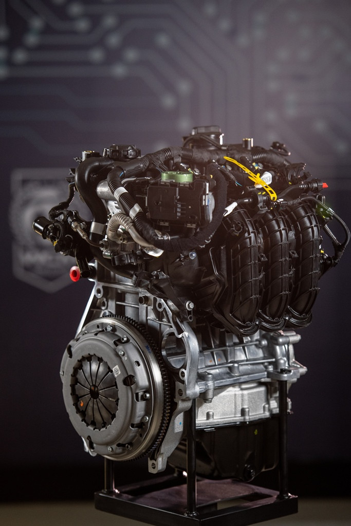 FCA atinge 500 mil motores Firefly produzidos no Brasil