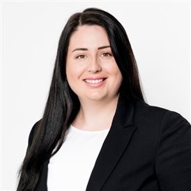 Mel Lockwood, Registered Nurse and aged care consultant