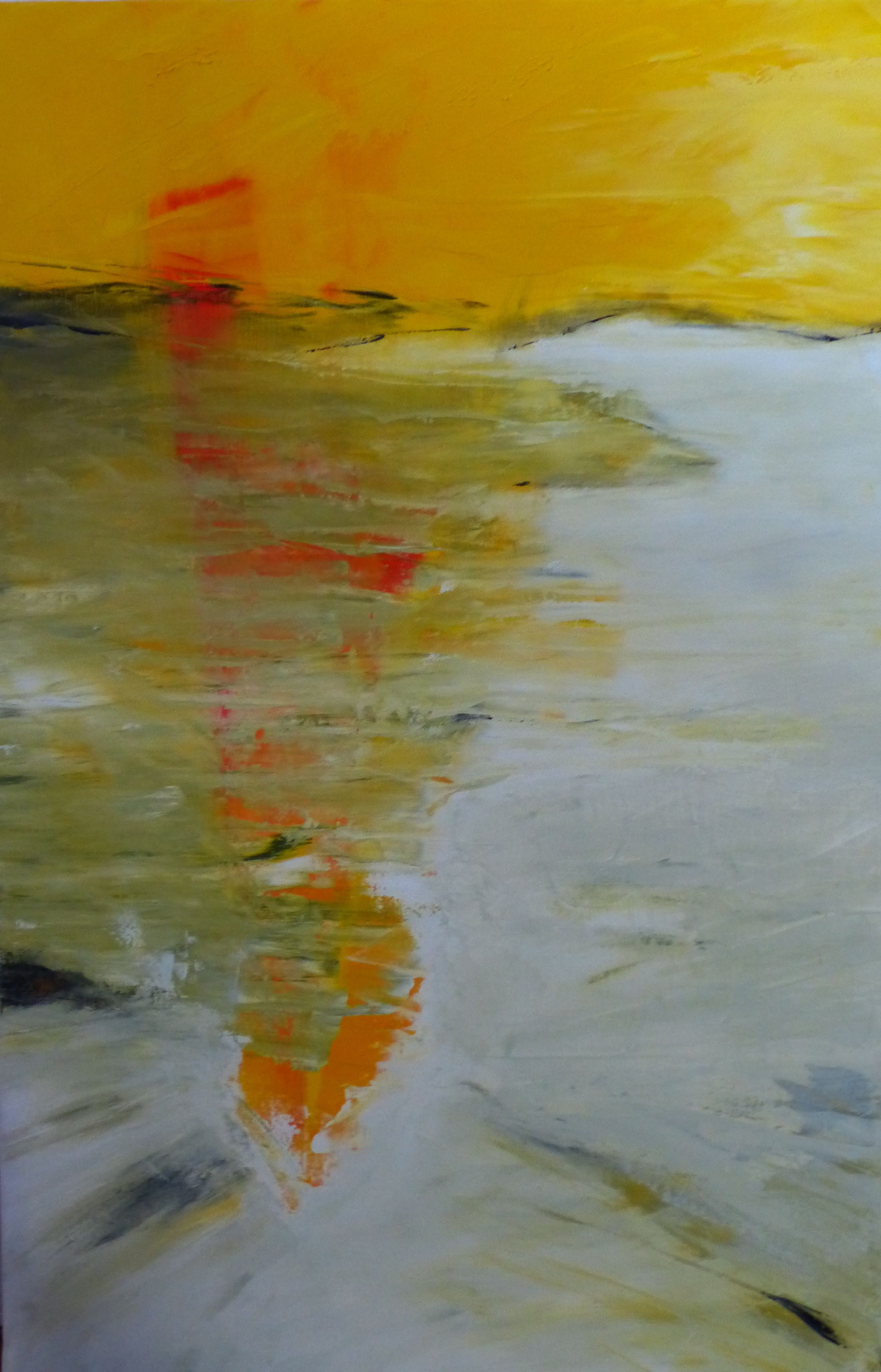 Destin, 92x60cm