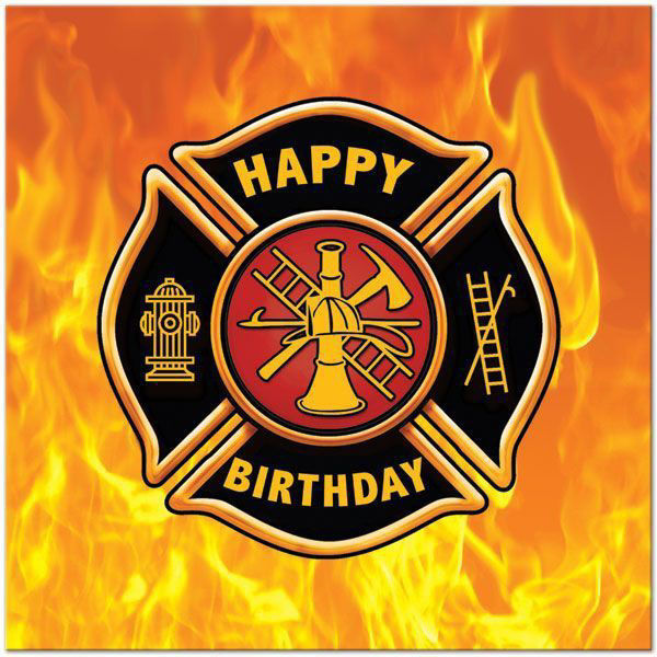 Happy Birthday, Beth!