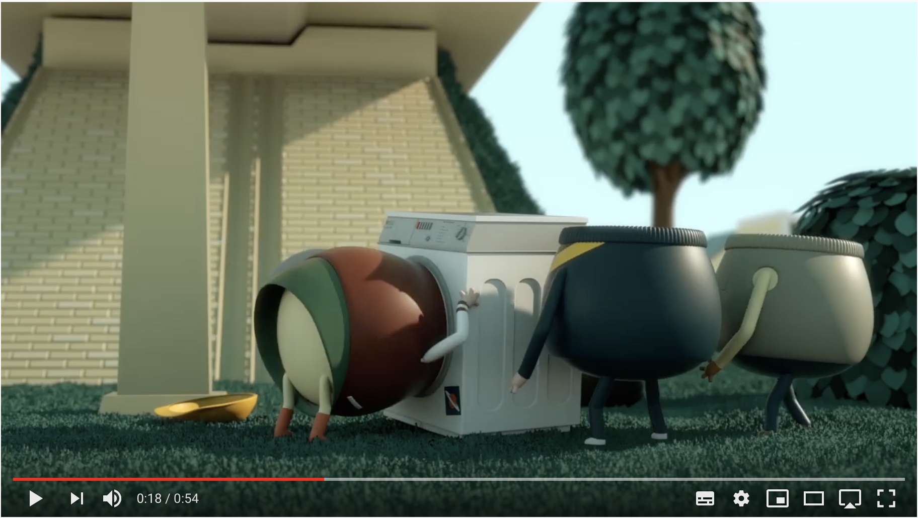 Still uit animatiefilm Kop Op